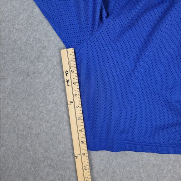 Florida Gators Nike Shorts Mens Size Medium Dri-Fit Athletic Blue - Picture 14 of 16